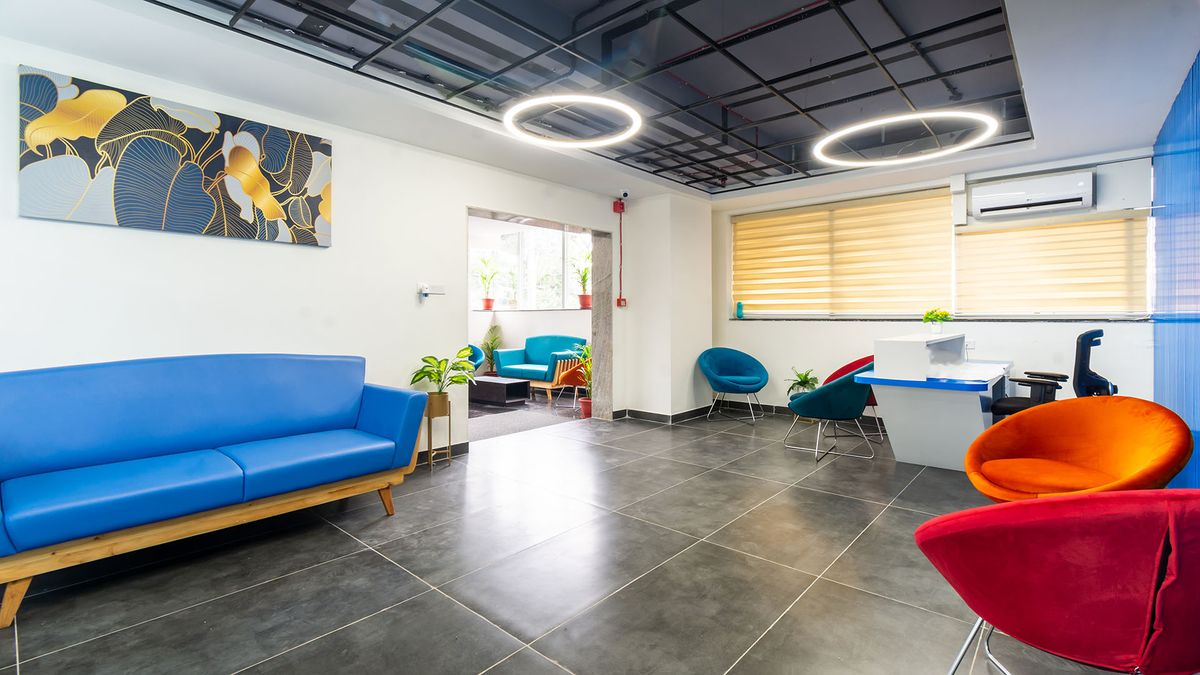 The Headquarters Pride